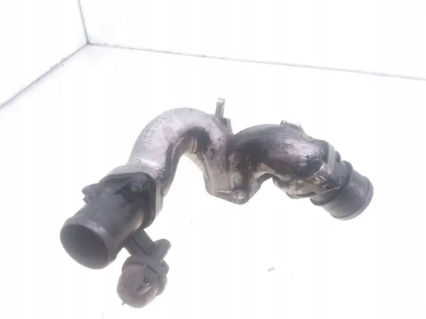 Begagnad Peugeot EGR-rör OEM 15880 för 307 image 2
