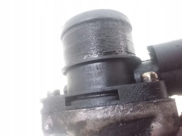 Begagnad Peugeot EGR-rör OEM 15880 för 307 image 4
