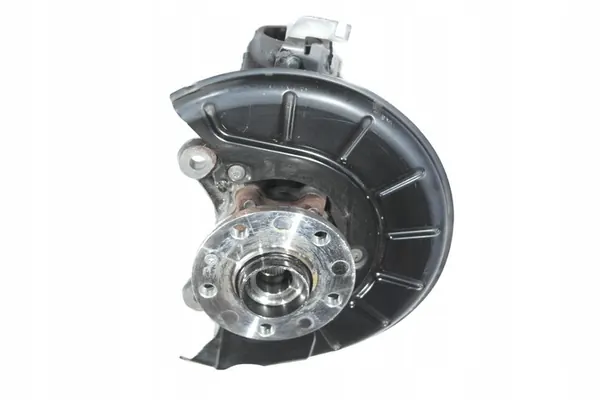 VW JETTA 5C6 2.0 TDI Mozzo Anteriore Sinistro 5C0407255 image 4