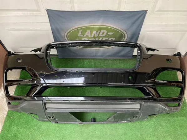 Jaguar F-Pace 2000 Sensor image 4