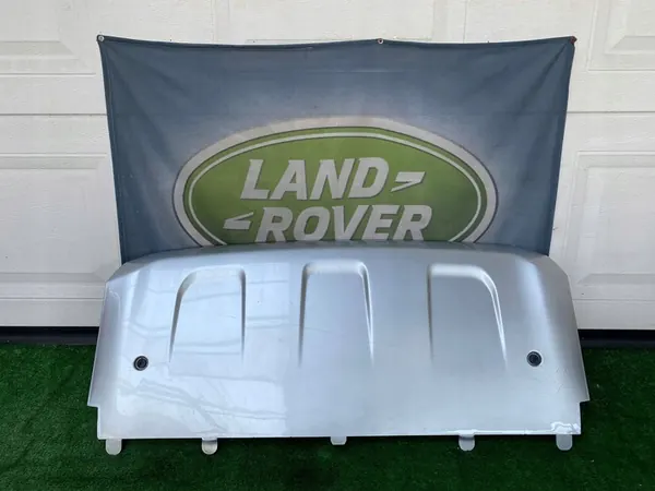 Jaguar F-Pace 2000 Sensor image 5