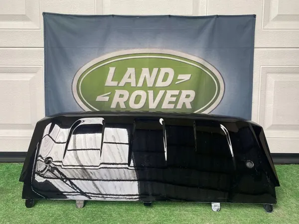 Jaguar F-Pace 2000 Sensor image 6