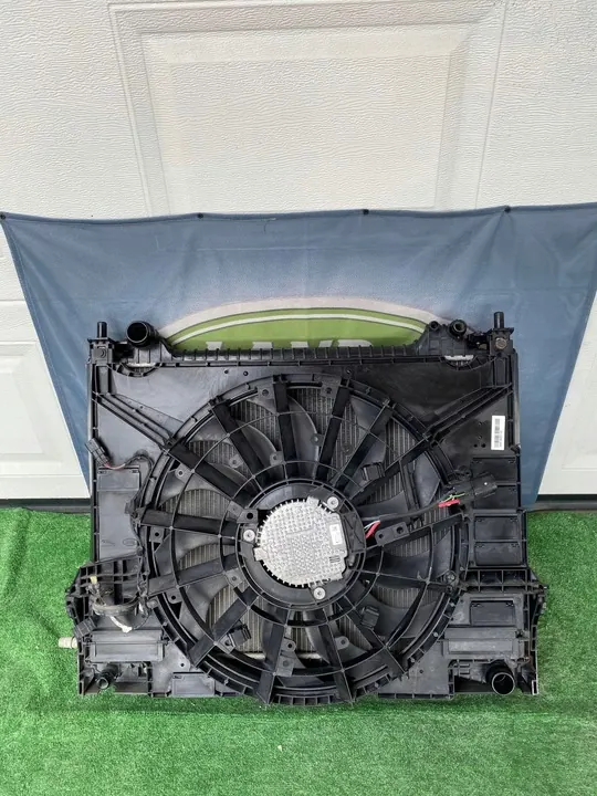 Jaguar F-Pace 2000 Sensor image 7