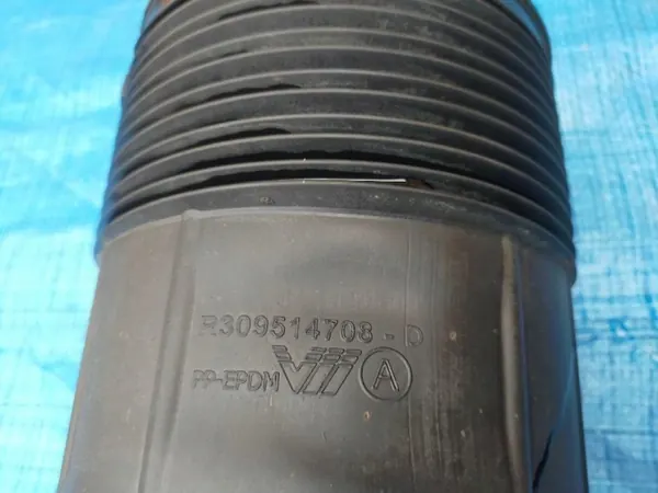 Audi Q7 Luftfederbalg OEM 310126170940 Hinterachse image 6