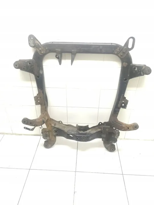Molas dianteiras Opel Astra H OEM FRC32824 image 2