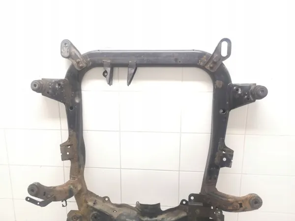Molas dianteiras Opel Astra H OEM FRC32824 image 3