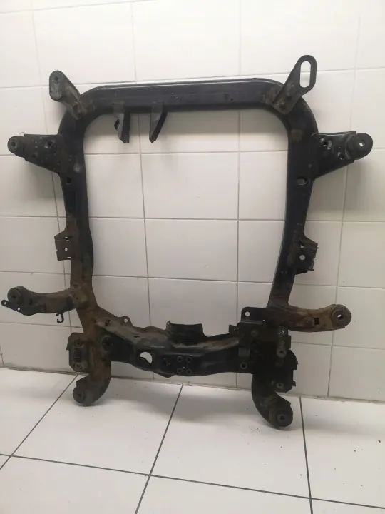 Molas dianteiras Opel Astra H OEM FRC32824 image 4