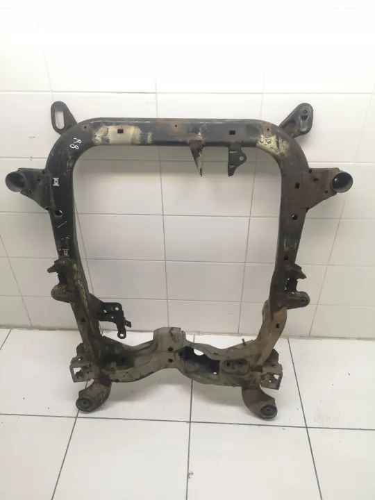 Molas dianteiras Opel Astra H OEM FRC32824 image 6