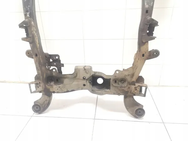 Molas dianteiras Opel Astra H OEM FRC32824 image 7