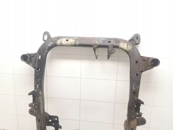Molas dianteiras Opel Astra H OEM FRC32824 image 8