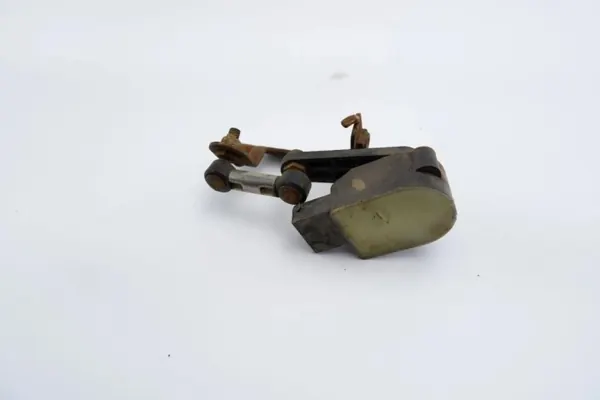 Framre höger nivåsensor OEM 13214749 Opel Signum image 2
