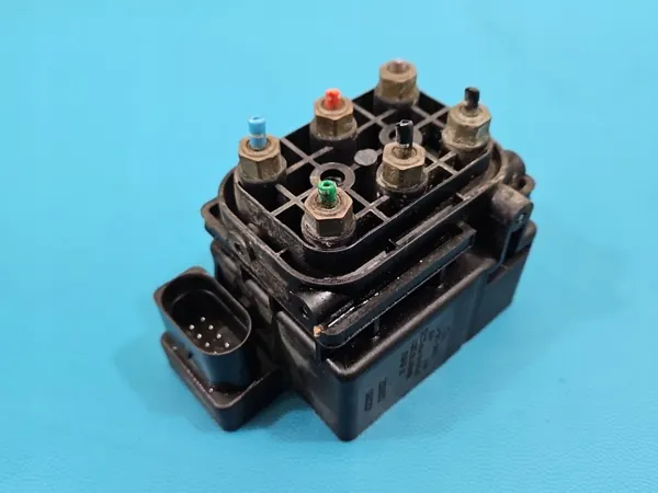Distributore Sospensione Bentley Continental I 05-13 6.0 V12 image 2