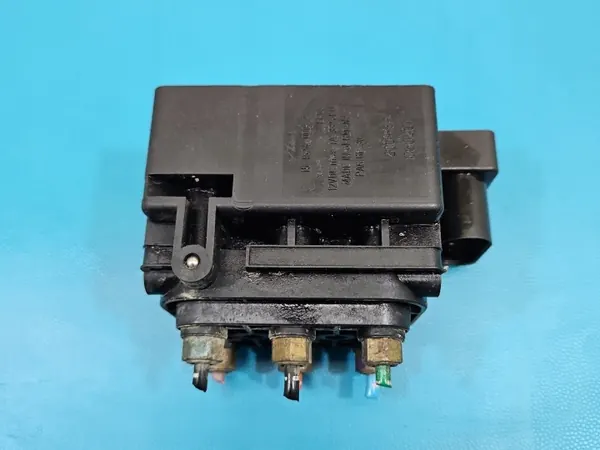 Distributore Sospensione Bentley Continental I 05-13 6.0 V12 image 4