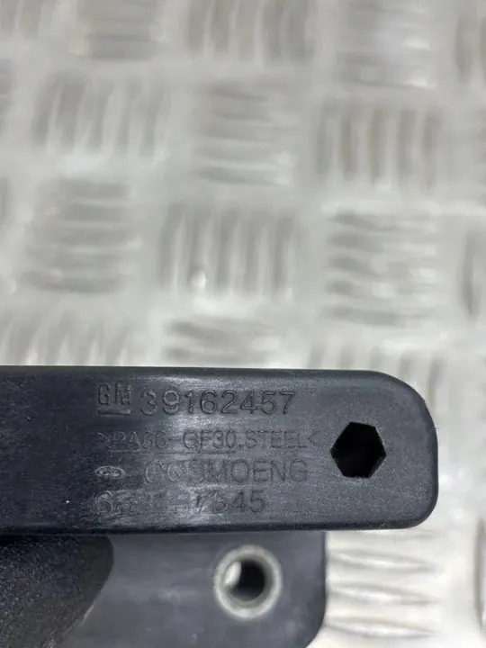 Opel OE 39162457 Jäähdyttimen kiinnike image 6