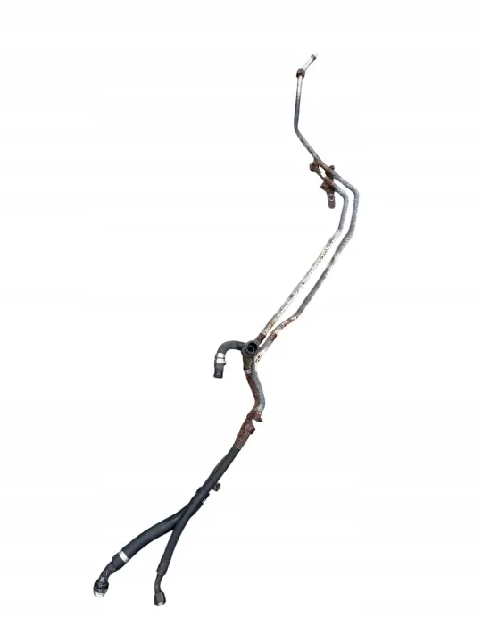 Flexibles Direction Mercedes Actros MP4 OEM image 2