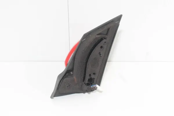 Oikea peili OEM 375484024 Mazda 2 DE 07-10 image 6