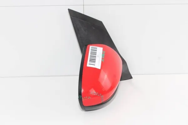 Oikea peili OEM 375484024 Mazda 2 DE 07-10 image 7