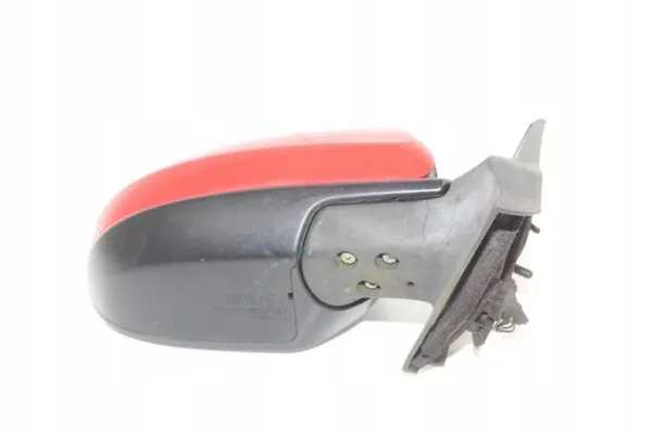 Oikea peili OEM 375484024 Mazda 2 DE 07-10 image 8