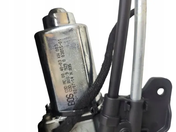Kattoluukku OEM 9904006979 Volvo V40 2.0L Diesel image 5