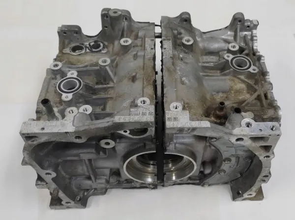Motorblock Subaru Forester SH III 2.0 B 20FB image 2