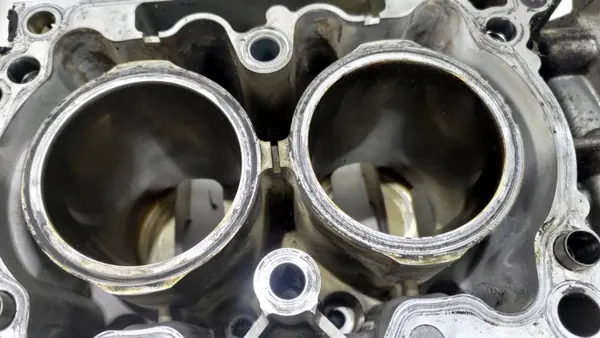 Motorblock Subaru Forester SH III 2.0 B 20FB image 6