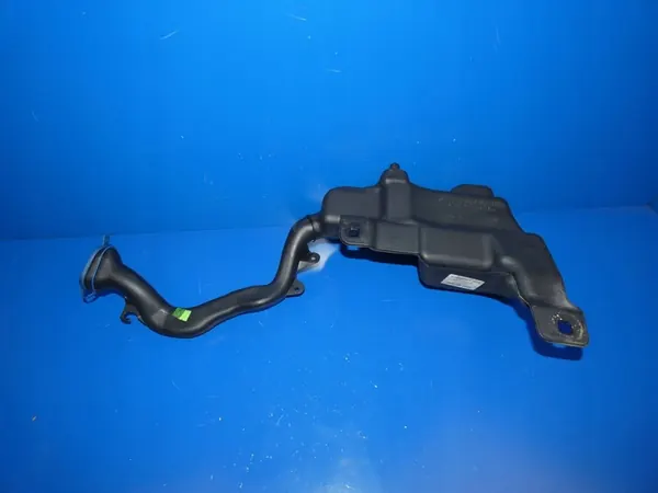 MERCEDES CLA W117 W176 W246 Washer Fluid Reservoir Pump A2468690020 image 2