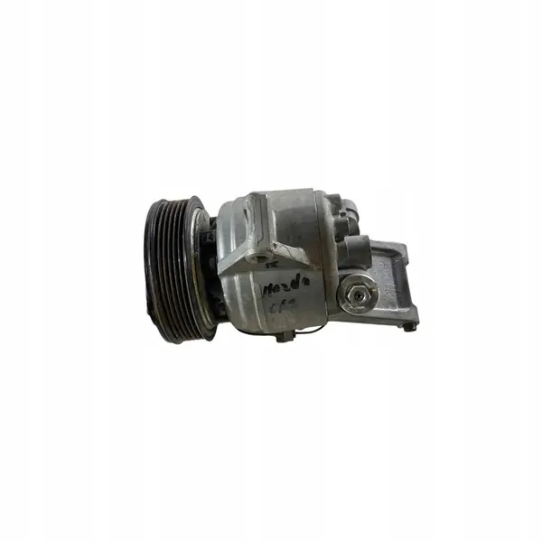 Compresseur de climatisation Mazda CX-3 2019 image 2