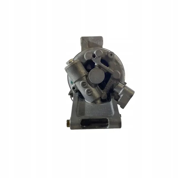 Compresseur de climatisation Mazda CX-3 2019 image 6