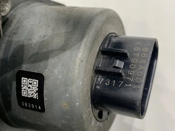 VVT-Ventil OEM 1864A001 für Mitsubishi image 5