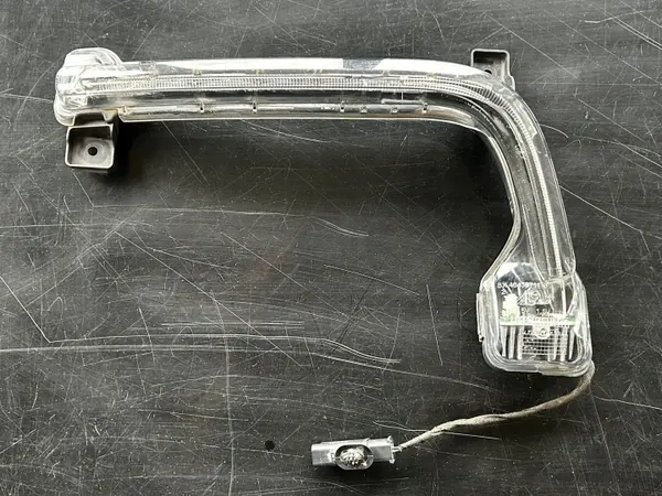 Farol LED DRL Esquerdo Dianteiro Citroen DS4 I OEM image 2