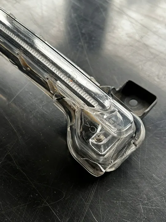 Farol LED DRL Esquerdo Dianteiro Citroen DS4 I OEM image 3