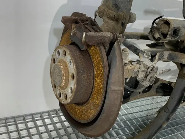 OEM LORK-381-18766 achterbalk voor SEAT Leon II image 3
