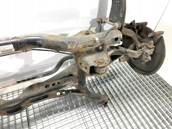 OEM LORK-381-18766 achterbalk voor SEAT Leon II image 4