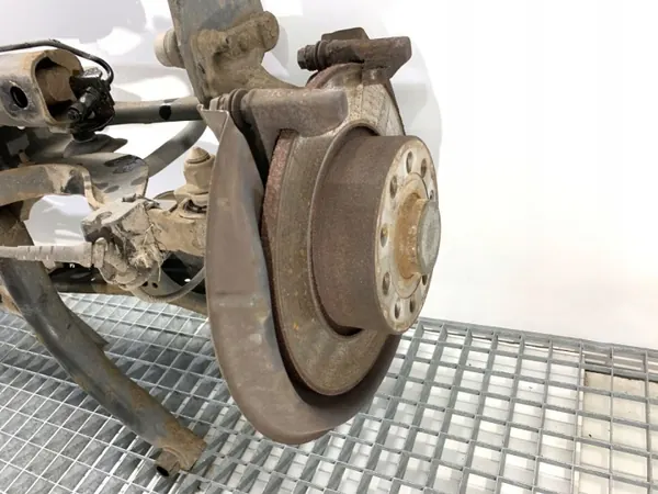 OEM LORK-381-18766 achterbalk voor SEAT Leon II image 5