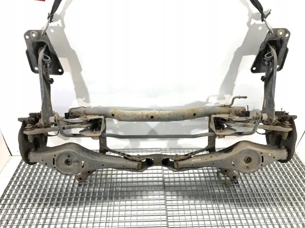 OEM LORK-381-18766 achterbalk voor SEAT Leon II image 6