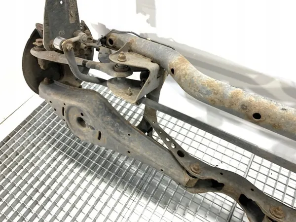 OEM LORK-381-18766 achterbalk voor SEAT Leon II image 7