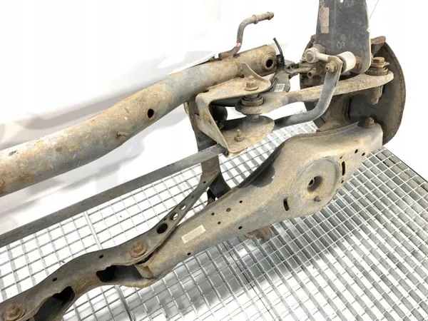 OEM LORK-381-18766 achterbalk voor SEAT Leon II image 8