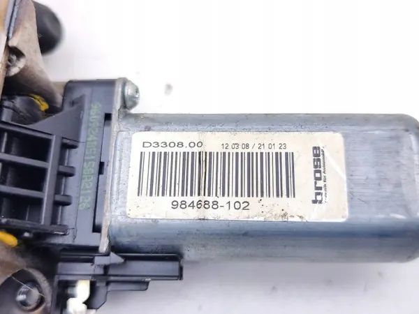 Motor de asiento Chrysler OEM D330800 - Pieza usada image 6