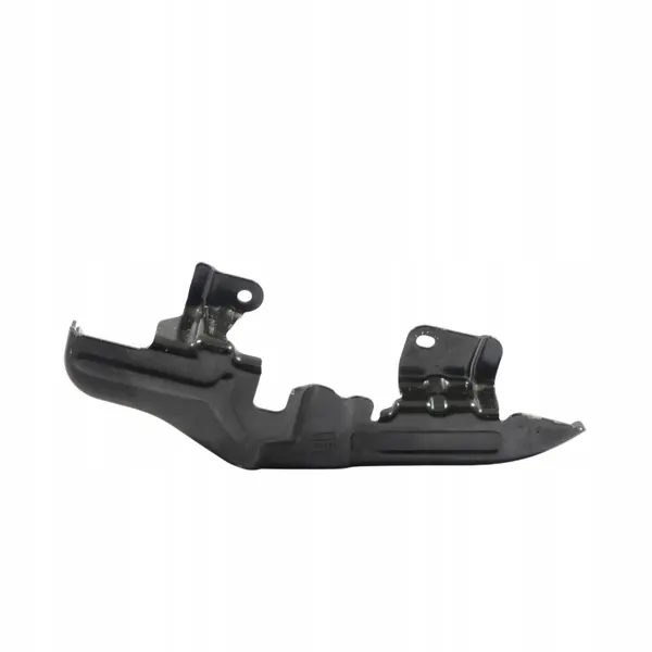 Couvercle de serrure capot Ford Mustang GT Mk6 OEM 1909232 image 2