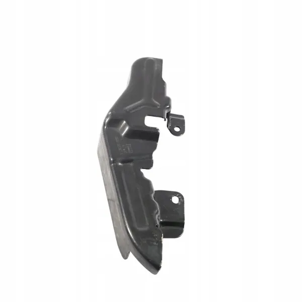 Couvercle de serrure capot Ford Mustang GT Mk6 OEM 1909232 image 6