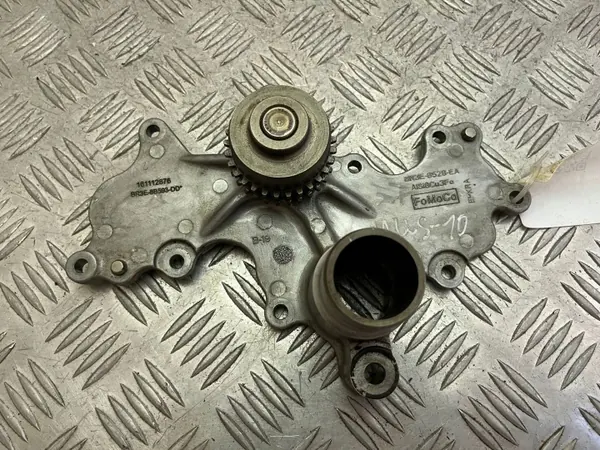 Pièce moteur Ford Mustang VI 2016 OEM BR3E8528EA image 2