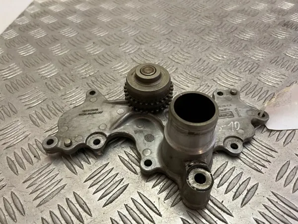 Pièce moteur Ford Mustang VI 2016 OEM BR3E8528EA image 3