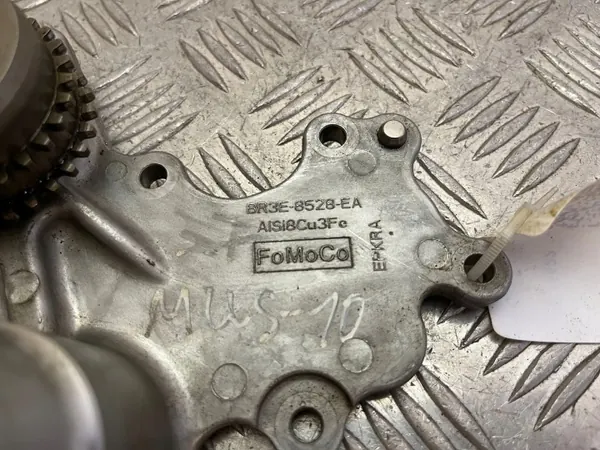 Pièce moteur Ford Mustang VI 2016 OEM BR3E8528EA image 5