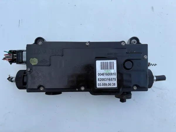Frein à main électrique OEM 8200316575 pour Renault Espace IV image 2