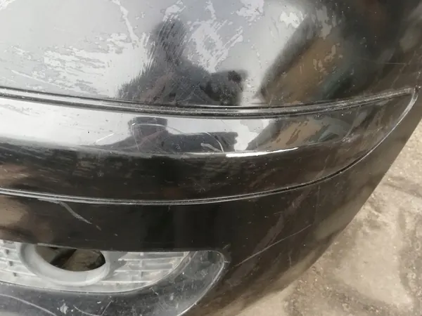 Paraurti anteriore Mercedes A-Class W169 image 3