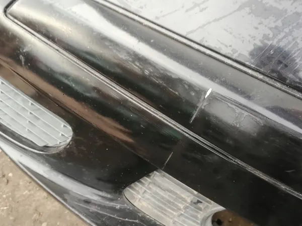 Paraurti anteriore Mercedes A-Class W169 image 4