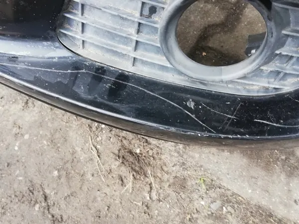 Paraurti anteriore Mercedes A-Class W169 image 5