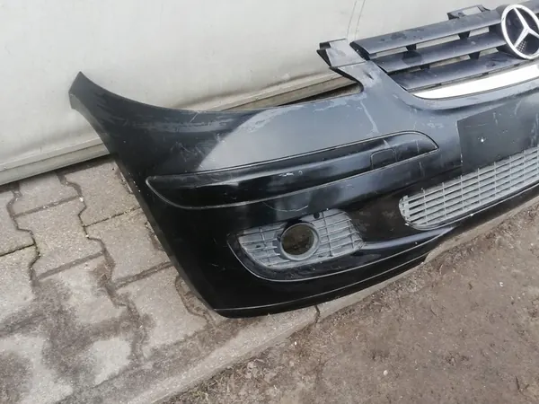Paraurti anteriore Mercedes A-Class W169 image 6