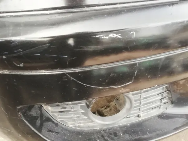 Paraurti anteriore Mercedes A-Class W169 image 7