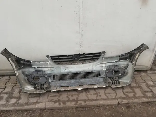 Paraurti anteriore Mercedes A-Class W169 image 9